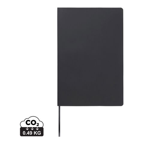 VINGA Baltimore RCS PU softcover notebook