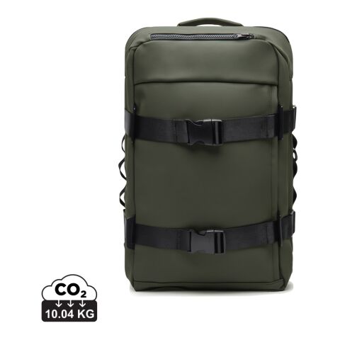 VINGA Baltimore RCS explorer’s backpack green | No Branding | not available | not available