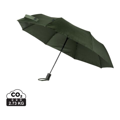 VINGA Baltimore AWARE™ RPET 21" umbrella