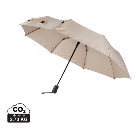 VINGA Baltimore AWARE™ RPET 21" umbrella