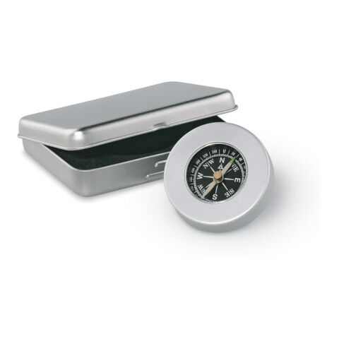 Target nautical compass