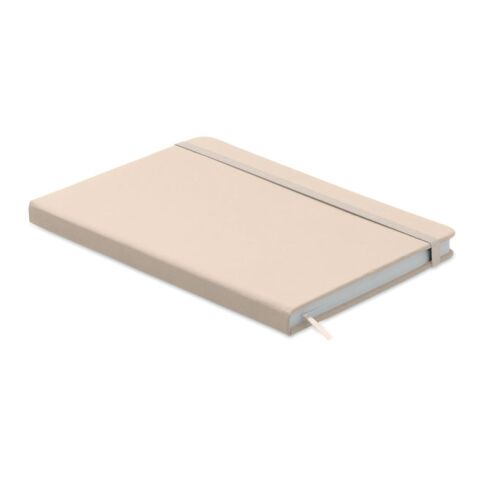 A5 notebook 96 plain sheets Off White | No Branding | not available | not available | not available