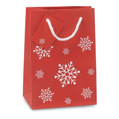 Gift paper bag small