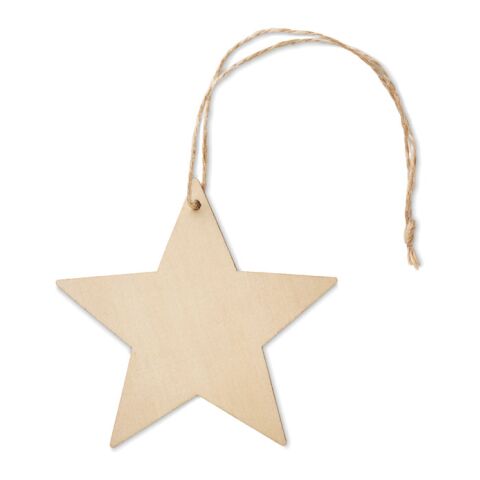 Wooden star shaped hanger wood | Without Branding | not available | not available