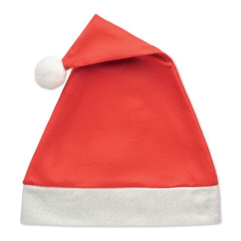 Christmas hat RPET red | Without Branding | not available | not available | not available