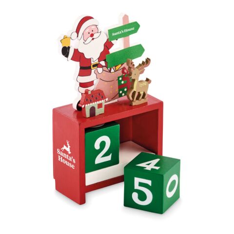 Christmas countdown calendar mixed | No Branding | not available | not available | not available