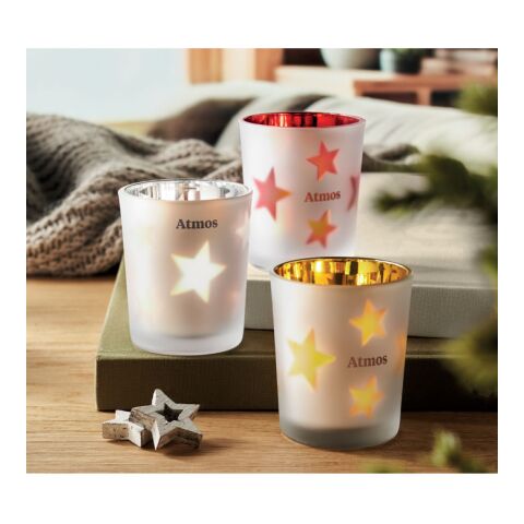 LED tea light candle red | No Branding | not available | not available