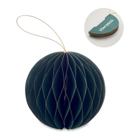 Foldable  XMAS bauble hanger green | No Branding | not available | not available | not available