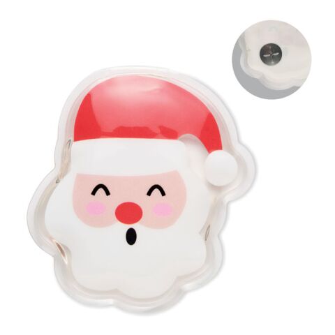 Santa hand warmer