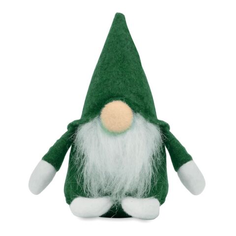 Felt gnome decoration