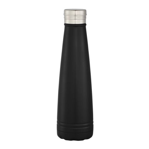 Duke 500 ml copper vacuum insulated sport bottle