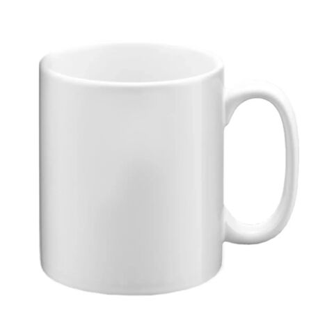 Durham Mug White | Sublimation
