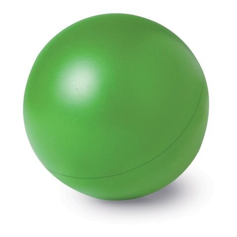 Anti-stress ball in various colours green | No Branding | not available | not available