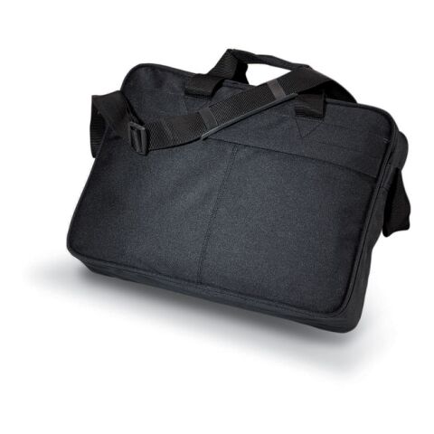 Laptop and document bag