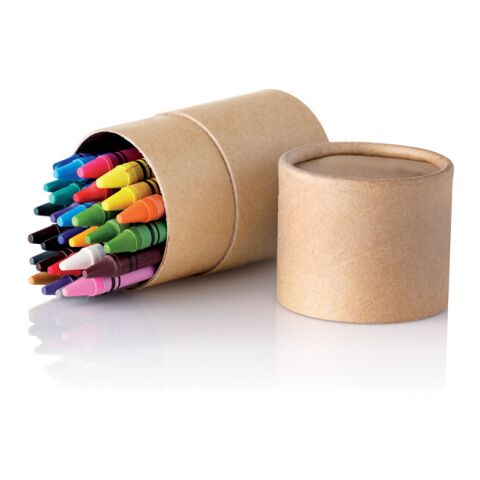 30 wax crayons beige | Without Branding | not available | not available | not available