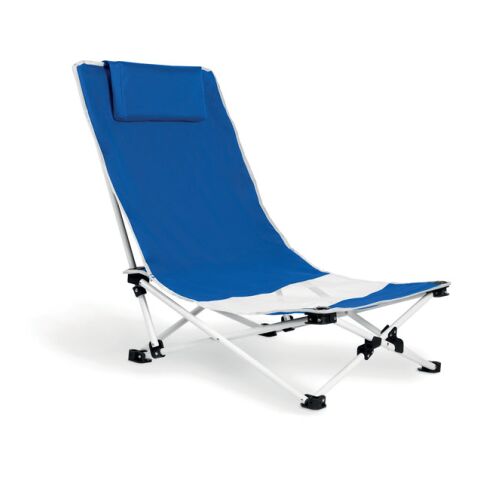 Capri beach chair blue | Without Branding | not available | not available | not available