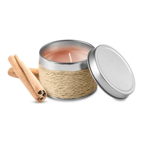 Fragrance candle beige | No Branding | not available | not available | not available