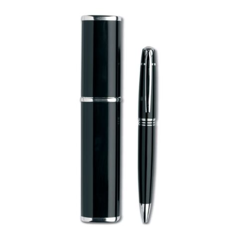 Metal twist ball pen black | Without Branding | not available | not available | not available
