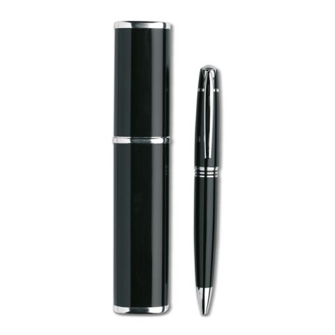 Metal twist ball pen black | Without Branding | not available | not available | not available