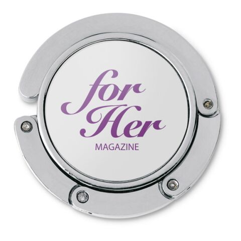 Handbag holder for your desk