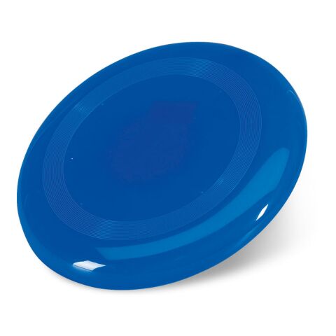 Frisbee 23 cm blue | Without Branding | not available | not available | not available