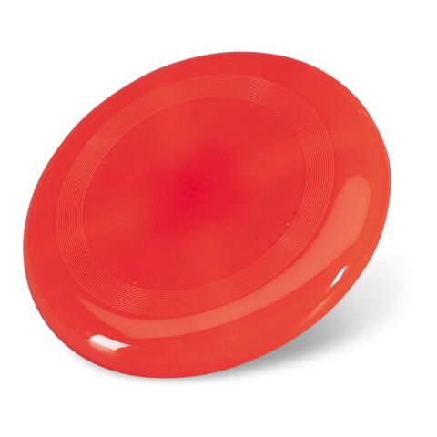 Frisbee 23 cm red | No Branding | not available | not available | not available