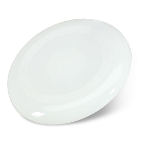 Frisbee 23 cm white | No Branding | not available | not available | not available