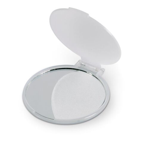 Make-up mirror transparent/white | Without Branding | not available | not available