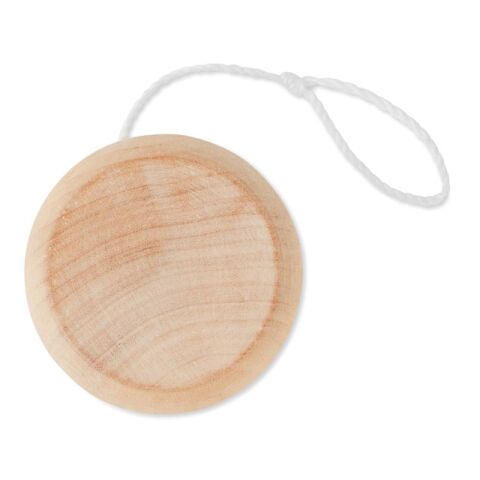 Wooden yoyo wood | Without Branding | not available | not available