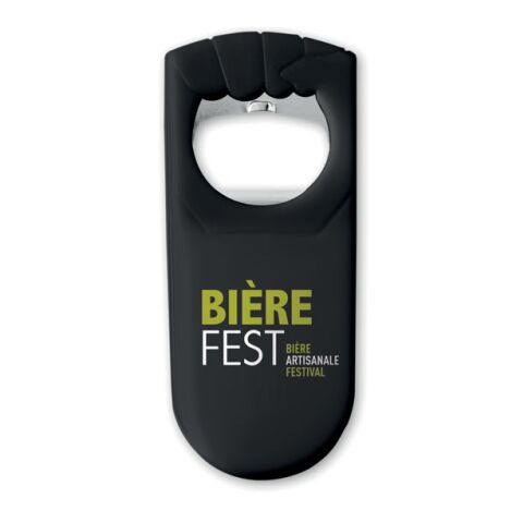Bottle-opener and sealer black | No Branding | not available | not available