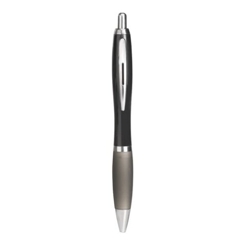 Push button ball pen black | Without Branding | not available | not available