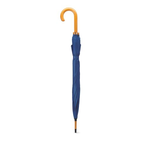 23&quot; polyester umbrella 190T blue | No Branding | not available | not available | not available