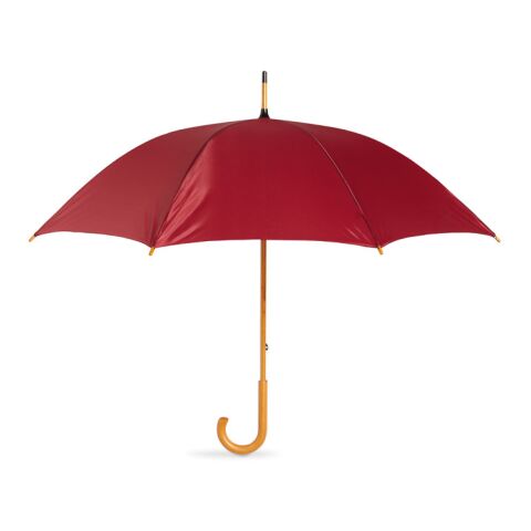 Manual 23-inch umbrella Red | Without Branding | not available | not available | not available