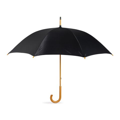 Manual 23-inch umbrella black | No Branding | not available | not available | not available
