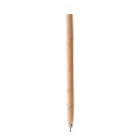 Wooden ball pen with transparent cap wood | Without Branding | not available | not available