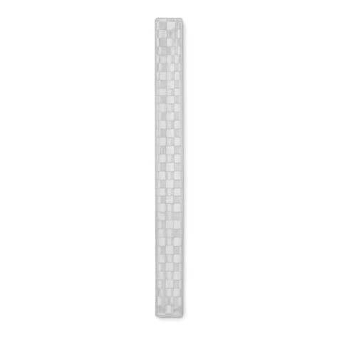 Reflective arm strap