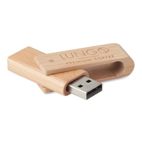 Bamboo USB wood | No Branding | not available | not available