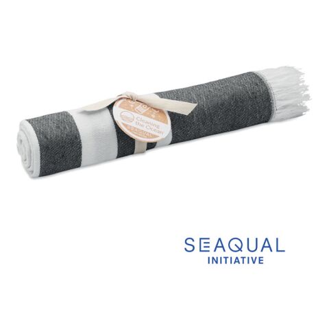 SEAQUAL® hammam towel 100x170