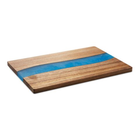Acacia wood cutting board with epoxy resin wood | Without Branding | not available | not available