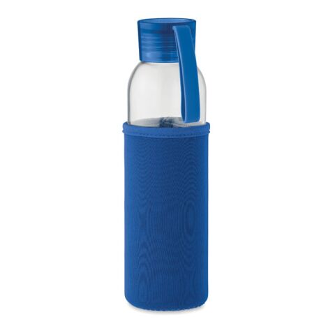 Recycled glass bottle 500 ml