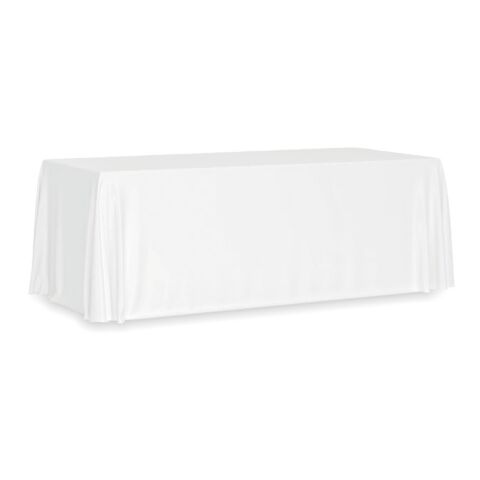 Large table cloth 280x210 cm white | Without Branding | not available | not available | not available