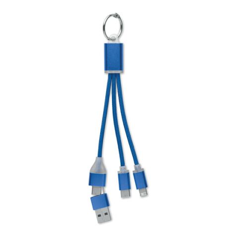 4 in 1 charging cable type C