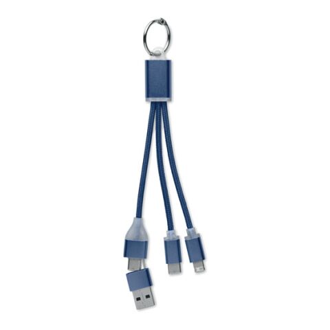 4 in 1 charging cable type C