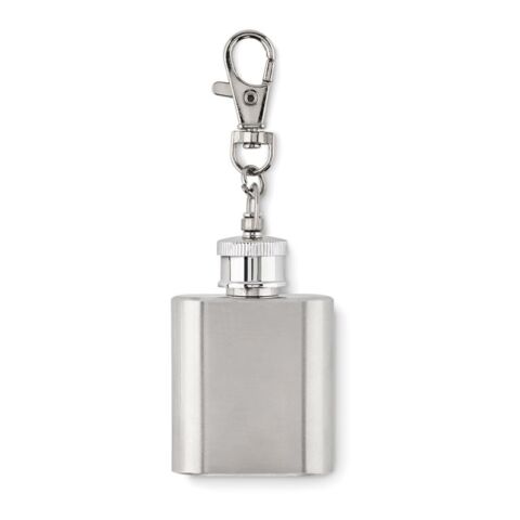 Hipflask key ring