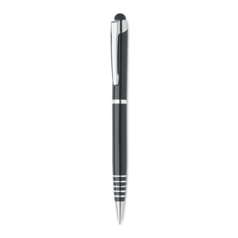 Stylus ball pen black | Without Branding | not available | not available