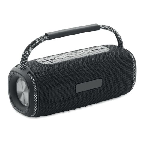 2x10W wireless speaker black | Without Branding | not available | not available | not available