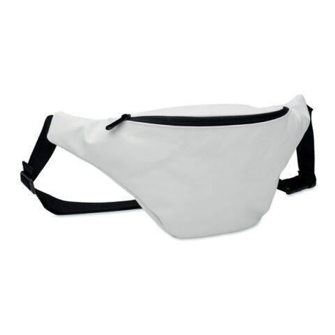 Soft PU waist bag