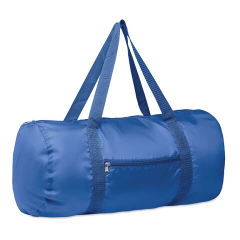 Duffle bag 190T RPET 20L royal blue | No Branding | not available | not available | not available