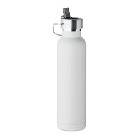 Double wall bottle 660 ml