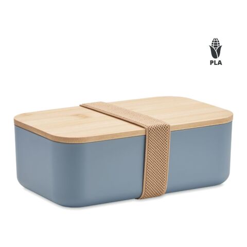 PLA corn lunch box 1000ml